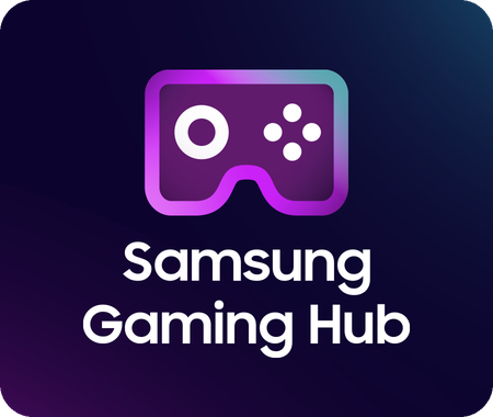 Samsung Gaming Hub