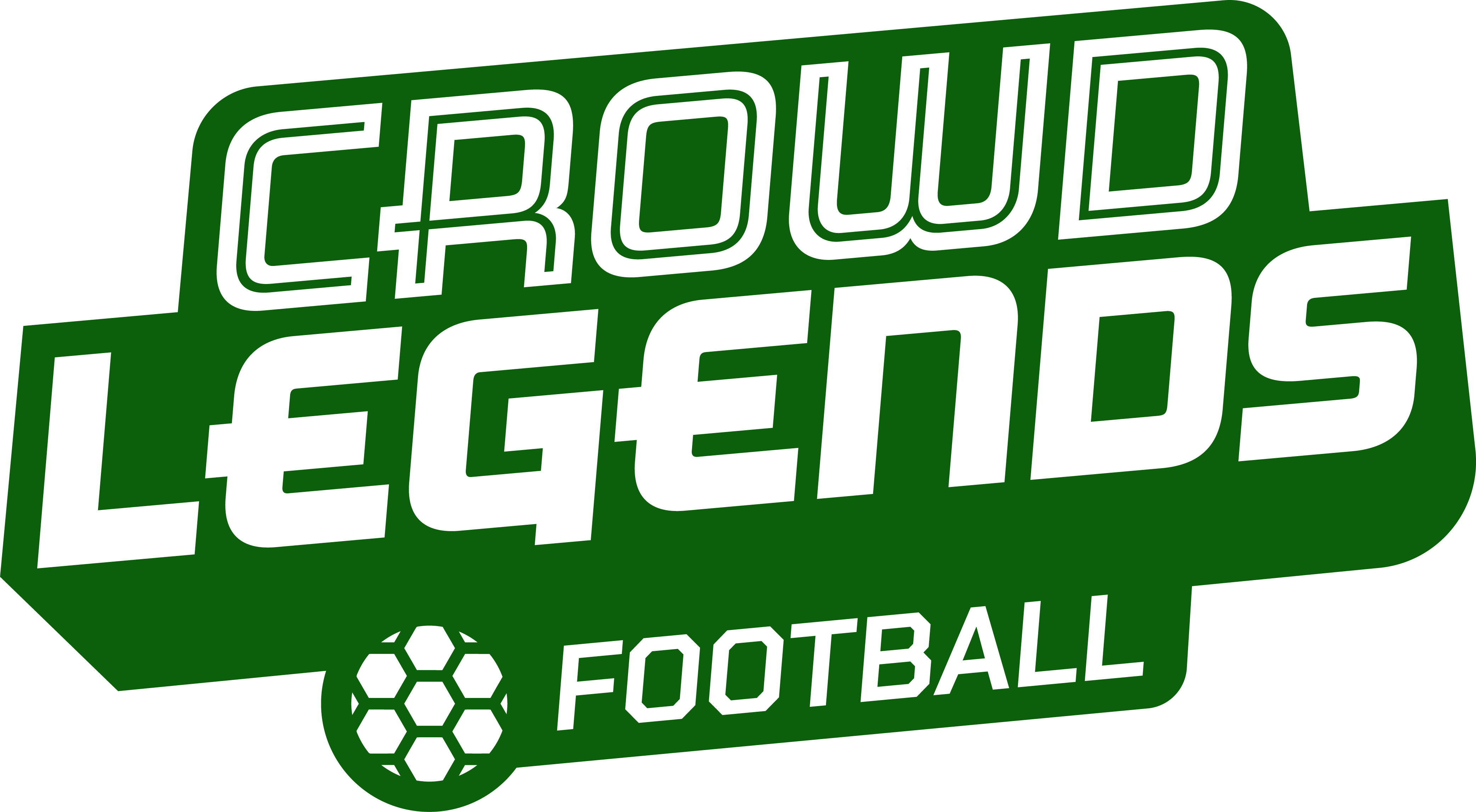 Crowd Legends Football