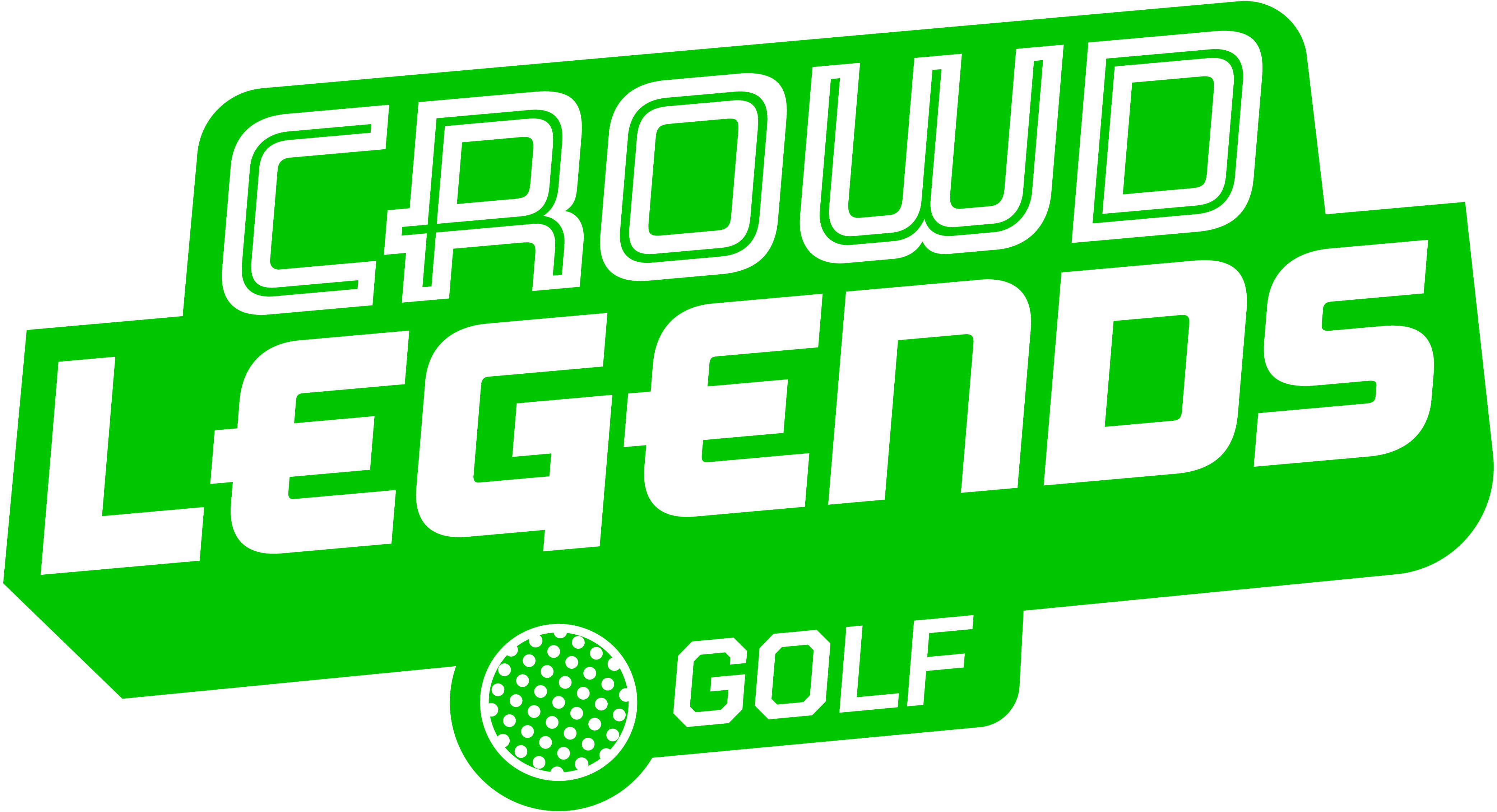 Crowd Legends Golf