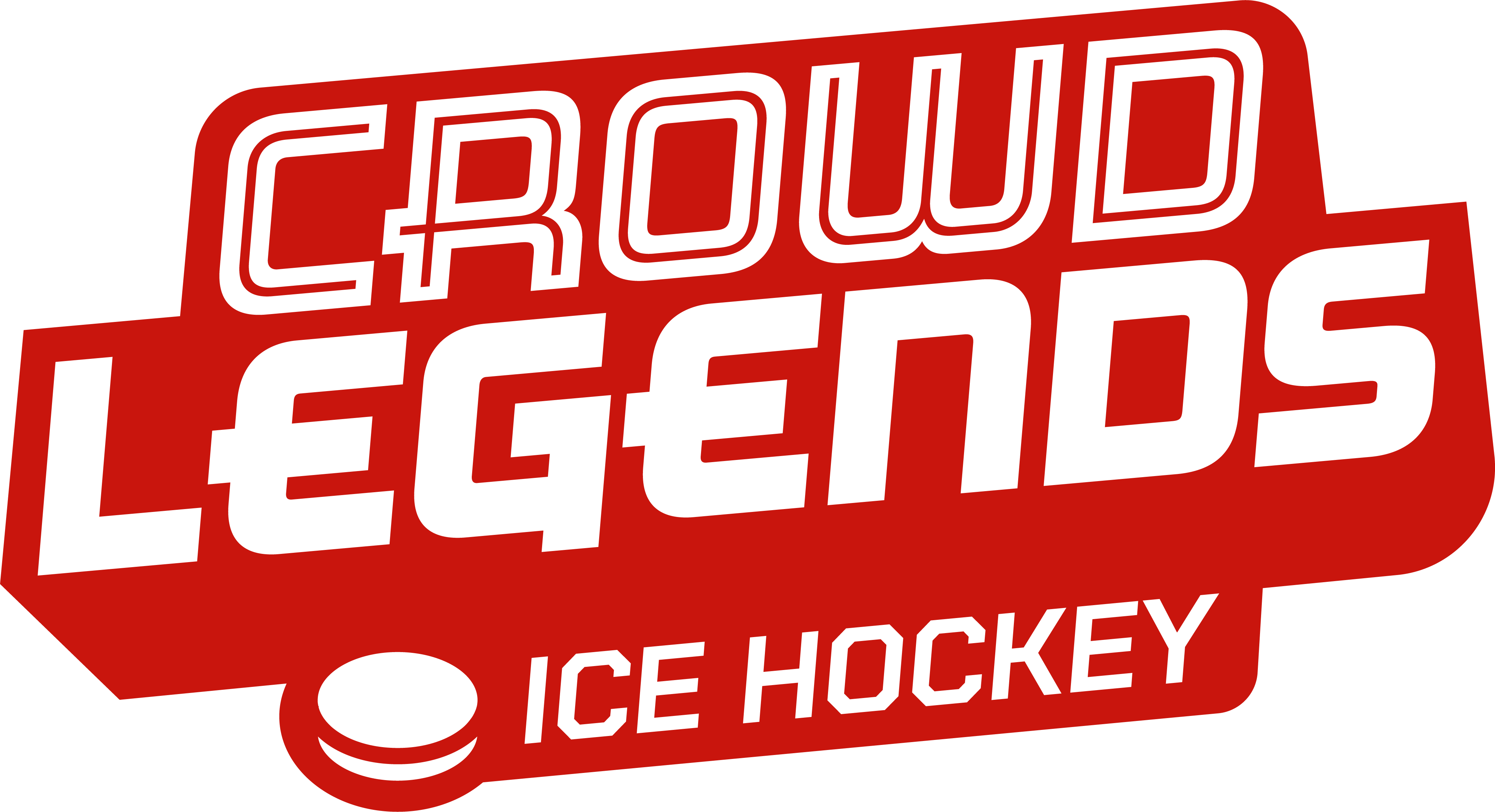 Crowd Legends Ice Hockey