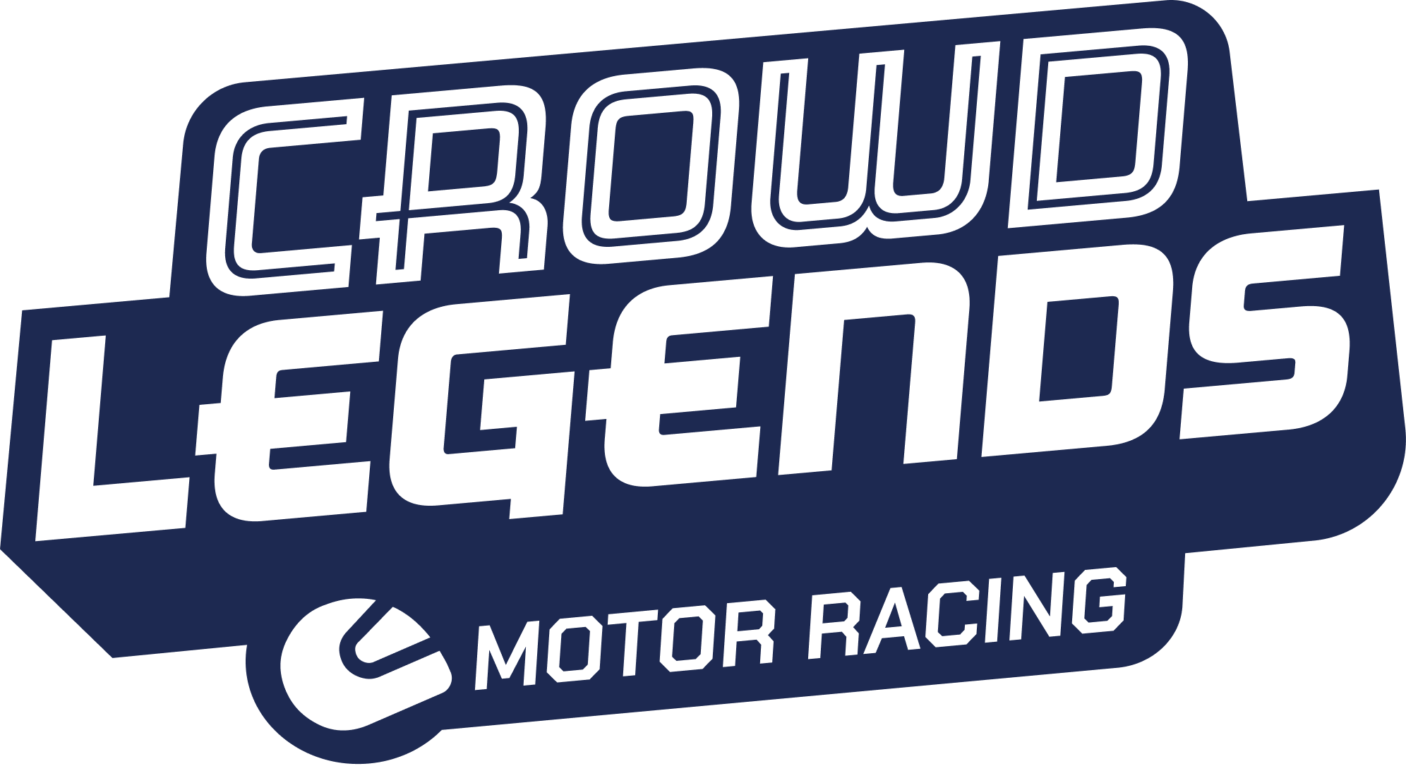Crowd Legends Motor Racing