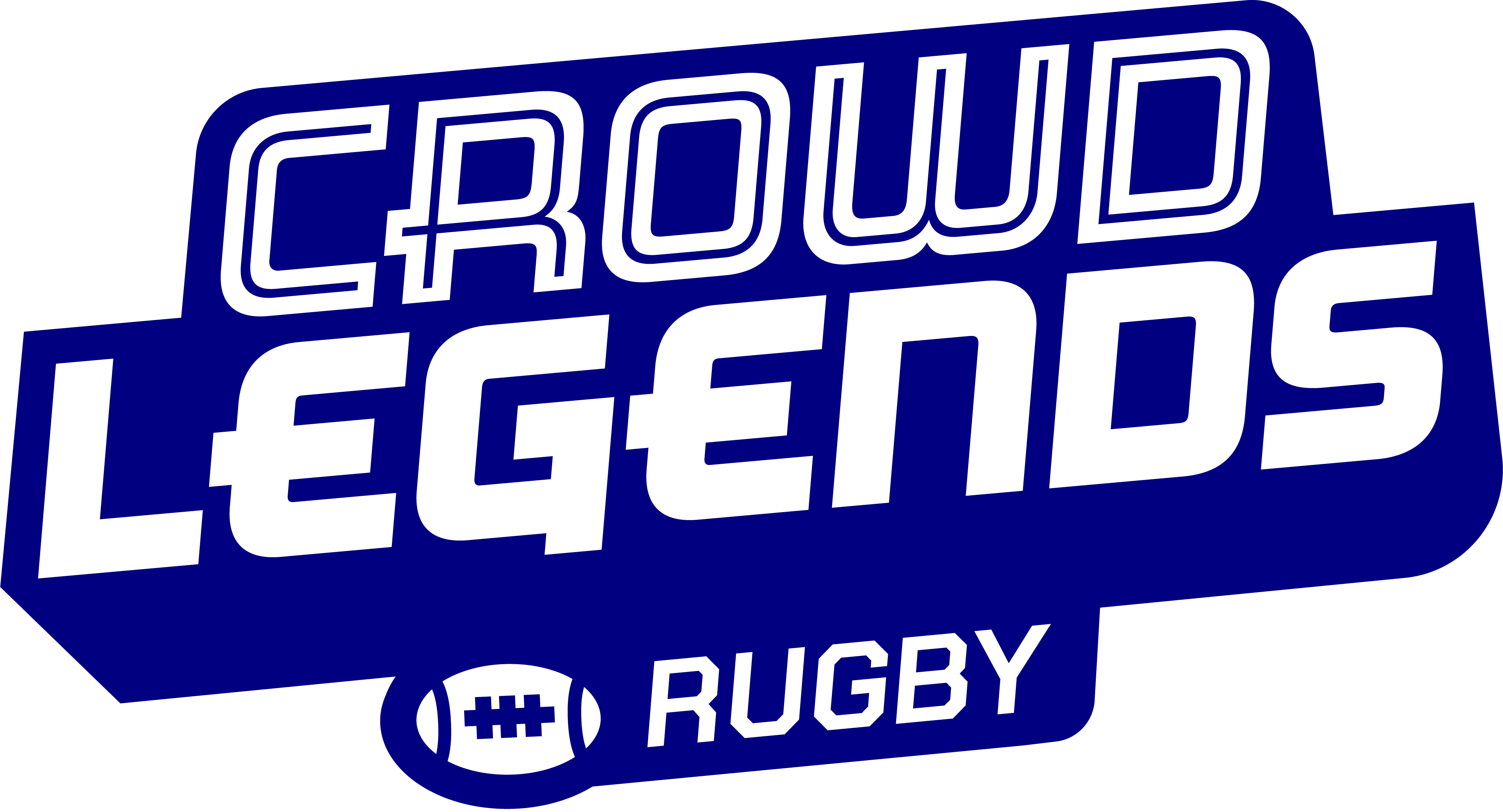 Crowd Legends Rugby
