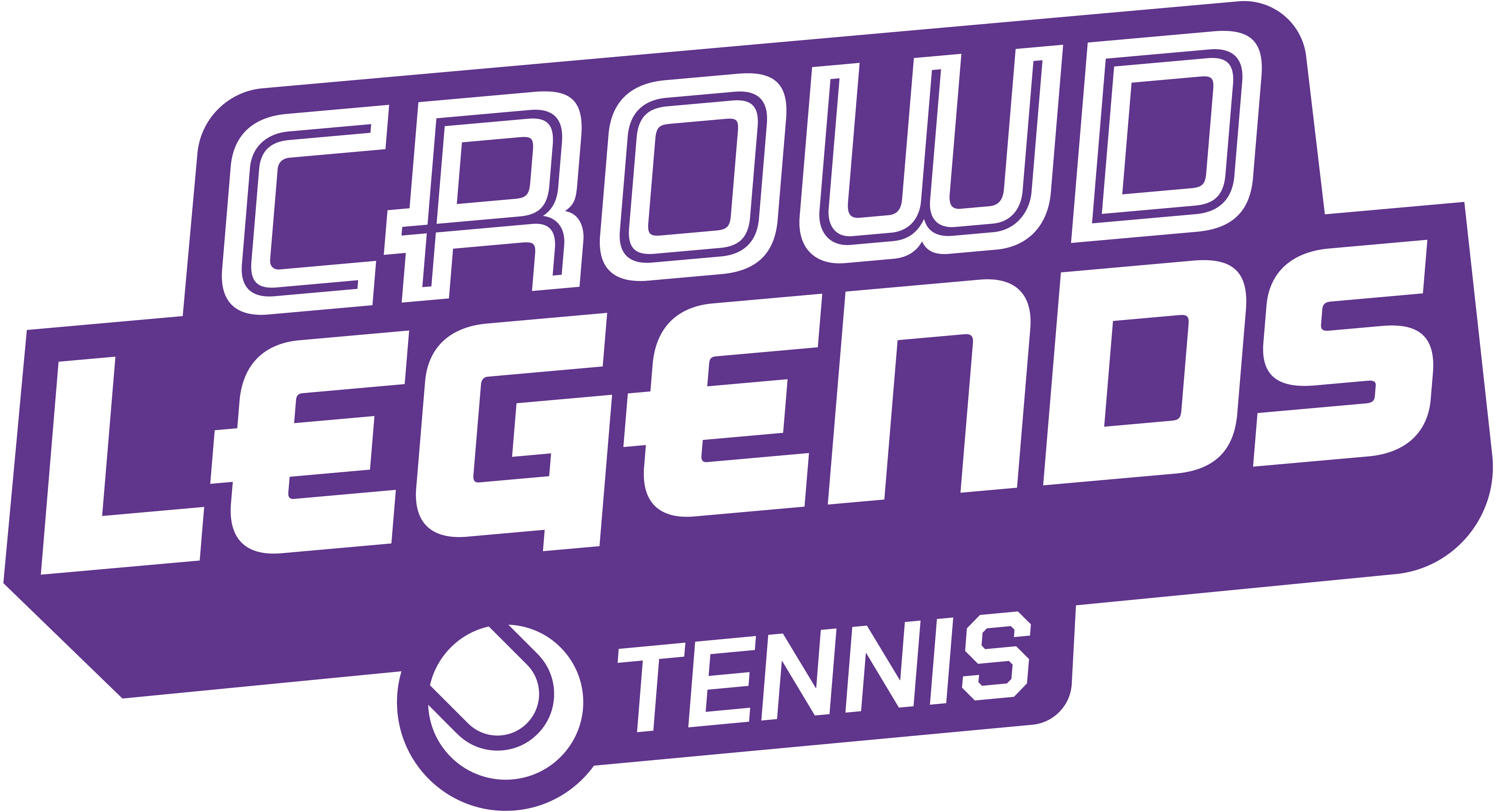 Crowd Legends Tennis