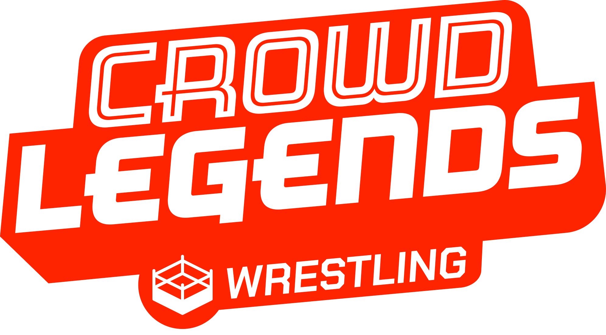 Crowd Legends Wrestling